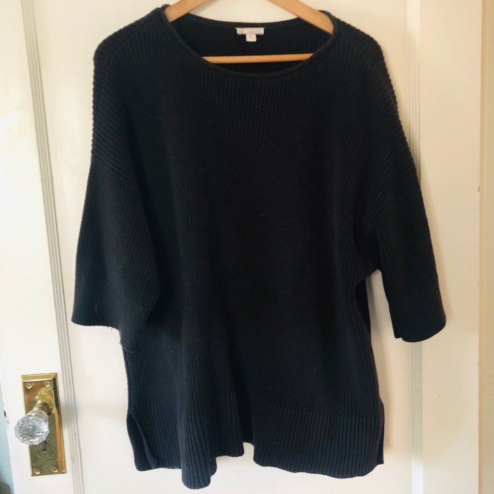GAP Oversized Sweater